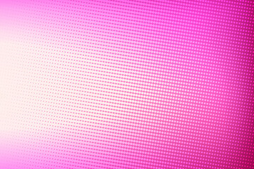 Pop art creative concept colorful comics book magazine cover. Polka dots colorful background. Cartoon halftone retro pattern. Abstract template design for poster, card, sale banner, empty bubble.