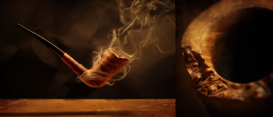 pipe, fajka © Jacek