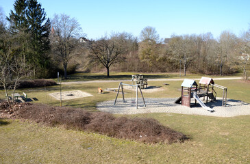 Spielplatz