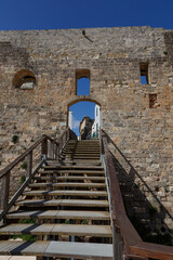 Fototapeta premium Otranto Salento Apulien