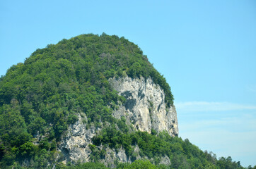 Landschaft, Österreich