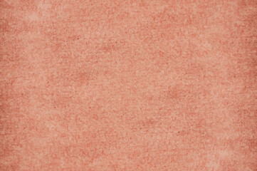 Fototapeta premium orange ,peach color paper texture background