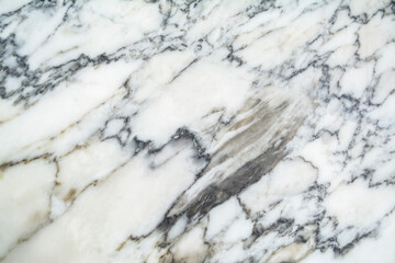 black and white  marble texture background