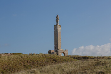 Rocca Vecchia, Salento Apulien