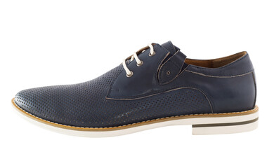 mens leather derby shoes with laces