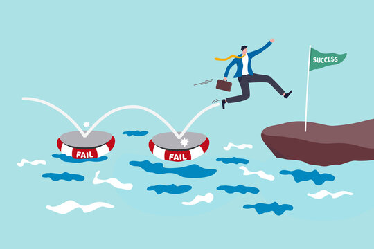 Business growth through learning