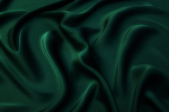 Green Silk Fabric Images – Browse 219,174 Stock Photos, Vectors, and Video