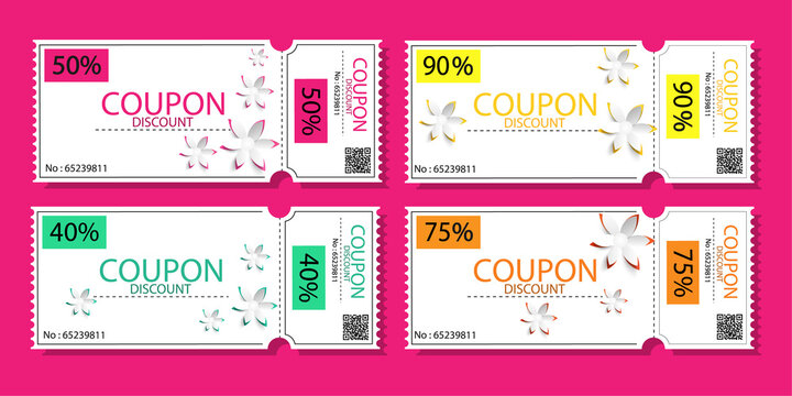 Spring Tickets Spring Sale Ticket Images – Browse 1,228 Stock Photos, Vectors, and ...
