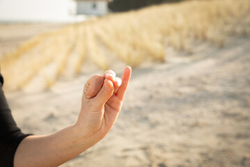 hridya mudra zur Meditations und Yoga Praxis