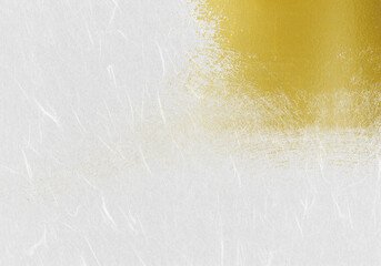 背景_バック_テクスチャ_和紙_105_白金