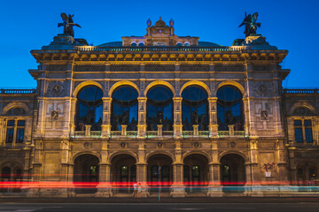 Obraz premium Opera