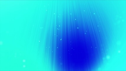 Soft clean shines and glowing rays particles simple wall bright background illustration. Wallpaper for your web site design, titles, overlay and etc.