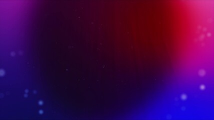 Fototapeta premium Soft clean shines and glowing rays particles simple wall bright background illustration. Wallpaper for your web site design, titles, overlay and etc.