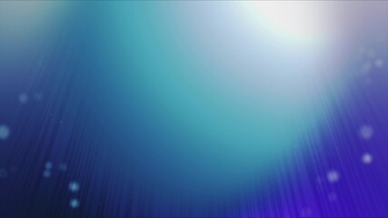 Soft clean shines and glowing rays particles simple wall bright background illustration. Wallpaper for your web site design, titles, overlay and etc.