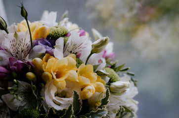 Ramo de novia © Lucia