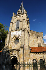 Fototapeta premium Noceco (Burgos)