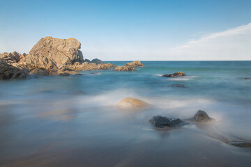 三陸復興国立公園 種差海岸