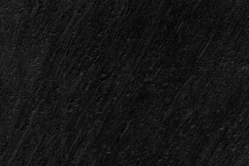 Dark grey black slate background or texture. Black granite slabs background