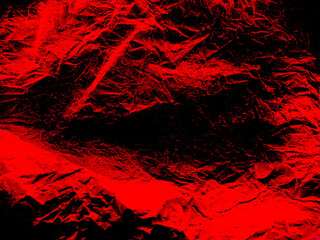 red and hot lava abstract picture and background