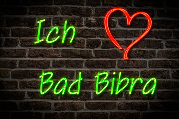 Bad Bibra