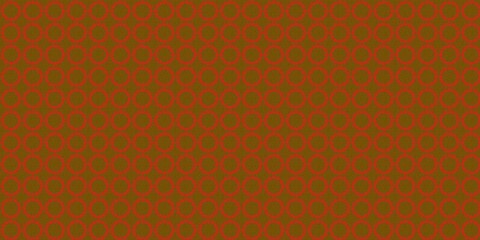 Background seamless pattern texture. abstract illustration design shape, repeated element graphic surface wallpaper textile red brown color photo