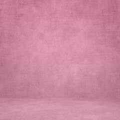 Fototapeta premium Designed grunge texture. Wall and floor interior background