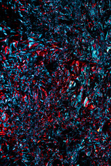 cbrilliant design
Color, red, blue, 