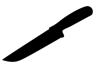 A great knife for the kitchen or hunting.