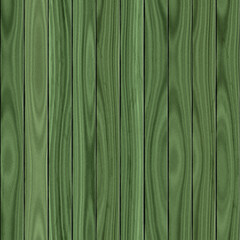 Fototapeta premium Wood texture. Lining boards wall. Wooden background. pattern. Showing growth rings..