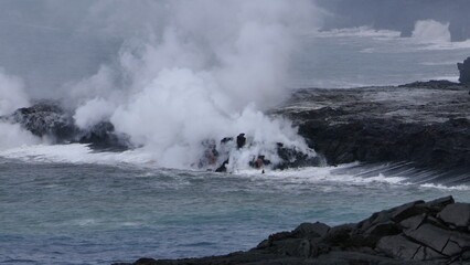 Big Island Hawaii