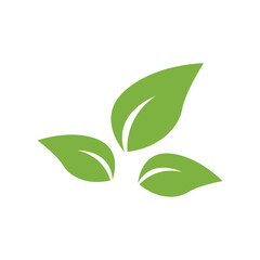 nature protection, plants important aspect of life vector illustration