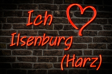 Fototapeta premium Ilsenburg (Harz)