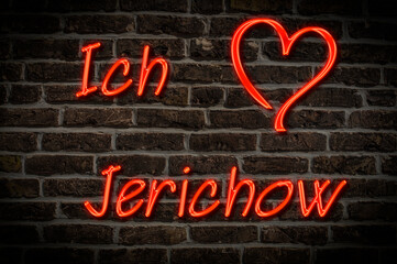 Obraz premium Jerichow