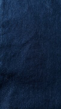 Denim blue jeans texture