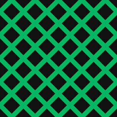 Bold seamless pattern. Repeating geometric elements. Abstract vector background design.