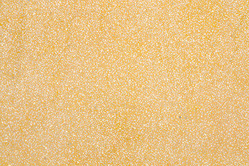 terrazzo flooring old texture or polished stone for background pattern