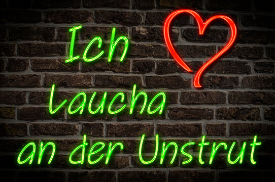 Laucha an der Unstrut