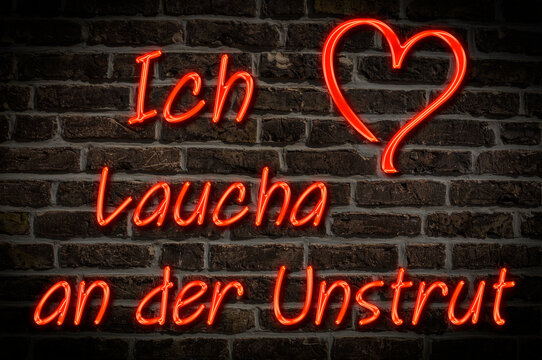 Laucha an der Unstrut