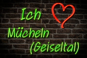 Mücheln (Geiseltal)