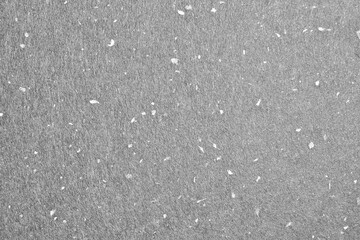 Grunge background of black and white paper texture - high resolution