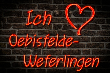 Obraz premium Oebisfelde-Weferlingen