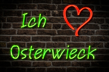 Fototapeta premium Osterwieck