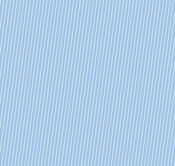 Schräge Streifen blau und weiß als Hintergrund