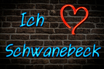 Schwanebeck