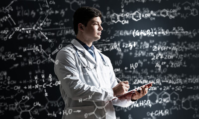 innovation in science