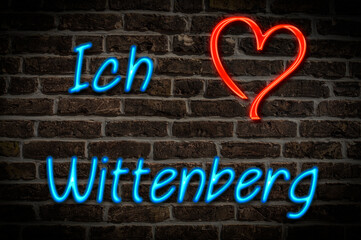 Fototapeta premium Wittenberg