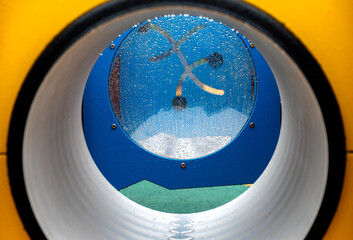 play structure for children