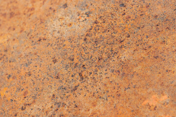 Rust pictures taken for background pictures.