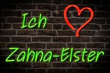 Zahna-Elster © Gehkah