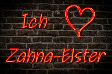 Zahna-Elster © Gehkah